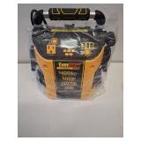 EverStart Maxx J5CPDE 1400 Peak Amps Jump Starter, Power Station, 500W Inverter, 120 PSI Compressor