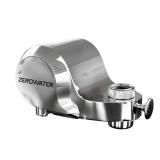 Extremelife Chrome Faucet Mount By Culligan Zerowater
