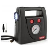 Hyper Tough DC12V Standard Tire Inflator