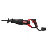 Hyper Tough 6.5Amp Corded Reciprocating Saw  3329
