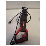 Hyper Tough 6.5Amp Corded Reciprocating Saw  3329