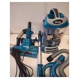 Shark Navigator Lift-Away Upright Vacuum  NV380