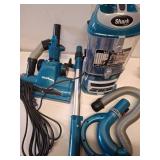 Shark Navigator Lift-Away Upright Vacuum  NV380