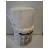 Mainstays 1.25  7-Zone Foam Mattress Topper  Twin/Twin-XL