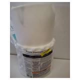 Mainstays 1.25  7-Zone Foam Mattress Topper  Twin/Twin-XL