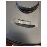 Dirt Devil EV3420 Robot Vacuum Wi-Fi Compatible  Auto-Docking  Smart 360 LIDAR Navigation