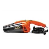 Armor All 12V Handheld Vacuum Cleaner - Easy Emptying and Cleaning
