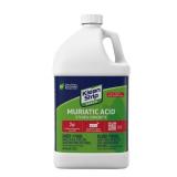 Klean Strip Green Muriatic Acid  1 Gallon