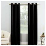 MS BLKOUT GMT BLK 84 ONE PANEL