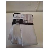 MS BLKOUT 63 WHT one panel