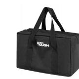 Hyper Tough Black Tool Carrier Bag