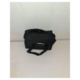 Hyper Tough Black Tool Carrier Bag
