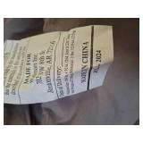 MAINSTAYS GRAY COMFORTER KING SIZE