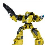 Transformers Studio Series Deluxe Class Transformers One Bumblebee (B-127) 4.5â Action Figure, 8+