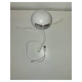 AD PORTABLE FAN Personal fan