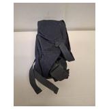 Infantino Fold & Go 2-in-1 Carrier