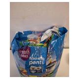 Parent s Choice Boys Training Pants  4T/5T  17 Count (Select for More Options)