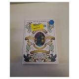 Disney The Haunted Mansion (Art of Coloring)