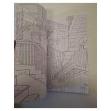 Disney The Haunted Mansion (Art of Coloring)