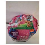 Parent s Choice Girls Training Pants  4T/5T  17 Count (Select for More Options)