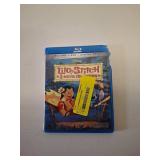 Lilo & Stitch 2-Movie Collection (Blu-ray + DVD + Digital Code)