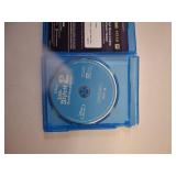 Lilo & Stitch 2-Movie Collection (Blu-ray + DVD + Digital Code)
