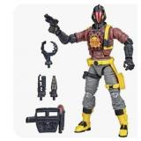 G.I. Joe Classified Series B.A.T. Action Figure