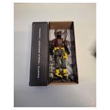 G.I. Joe Classified Series B.A.T. Action Figure