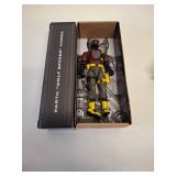 G.I. Joe Classified Series B.A.T. Action Figure