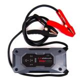 Schumacher 1500A Rugged Jump Starter and Portable Power Pack 12V DC car charger