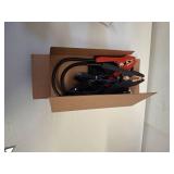 Schumacher 1500A Rugged Jump Starter and Portable Power Pack 12V DC car charger