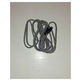 onn 10ft USB-C to USB-A Braided Charging Cable, USB-IF Certified, Black - Compatible  17/16/15 Series, Samsung Galaxy, Note, Pixel Devices iPad Pro, & More