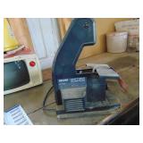 Craftsman Belt and Disc Sander - 4" disc