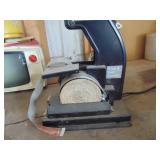 Craftsman Belt and Disc Sander - 4" disc