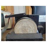 Craftsman Belt and Disc Sander - 4" disc