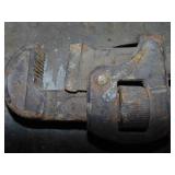 24" pipe Wrench
