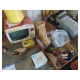 Selection of Hardware and Tools