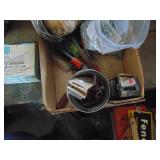 Selection of Hardware and Tools