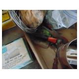 Selection of Hardware and Tools