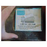 Selection of Hardware and Tools