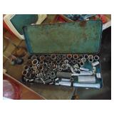 Large Selection of Sockets