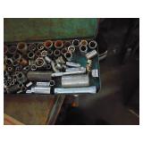 Large Selection of Sockets