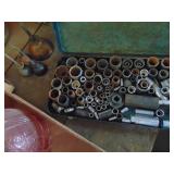 Large Selection of Sockets