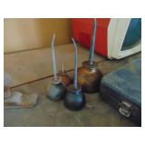 Trenching Tool - Cutters - Scissors