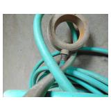 50 foot of Garden Hose - With Sprinkler