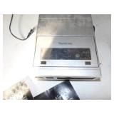 Panasonic PK587 and PV5800 Camera/Recorder and Player