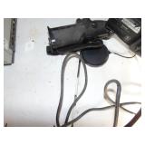 Panasonic PK587 and PV5800 Camera/Recorder and Player