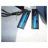 Panasonic PK587 and PV5800 Camera/Recorder and Player