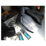 Panasonic PK587 and PV5800 Camera/Recorder and Player