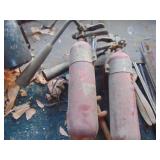 Fire Extinguishers - Mallet and More